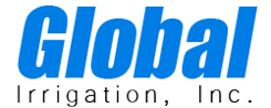 Logo, Global Irrigation, Inc. in Walnut, CA
